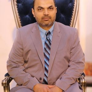 Meet your Posher, Nadeem